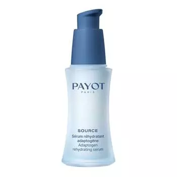 Увлажняющая сыворотка для лица 30мл Source Adaptogen ReHydraulicing Serum, Payot