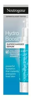 Увлажняющая сыворотка для лица для сухой кожи 30мл Neutrogena Hydro Boost