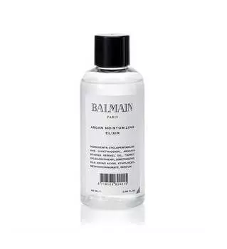 Увлажняющая сыворотка для волос, Argan Moisturizing Elixir, 100 мл Balmain