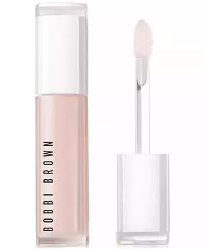 Увлажняющее масло для губ Extra Pump Bobbi Brown, цвет Bare Blossom