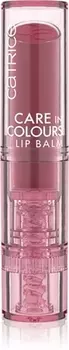 Увлажняющий бальзам для губ Catrice Care In Colours, 030 Bubbly Friday 3 g