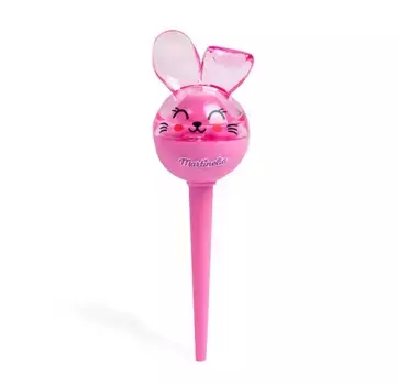 Увлажняющий бальзам для губ Funny Bunny Lip Balm Martinelia, 1 UD