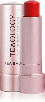 Увлажняющий бальзам для губ Teaology Tea Balm, Cherry Tea 4 g