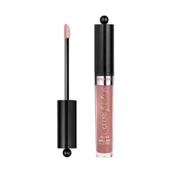 Увлажняющий блеск Fabuleux Bourjois, 5