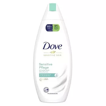 Увлажняющий гель для душа, 250 мл, Dove
