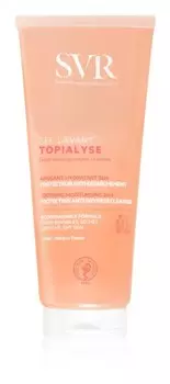 Увлажняющий гель для душа SVR Topialyse
