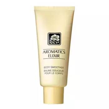 Увлажняющий и парфюмированный лосьон для тела Aromatics Elixir Body Smoother Clinique, 200 ml