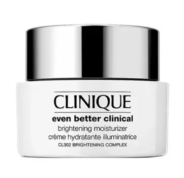 Увлажняющий крем для лица против прыщей Even Better Clinical Clinique, 50 ml