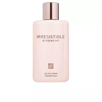 Увлажняющий крем для тела Irresistible The Body Milk Givenchy, 200 мл