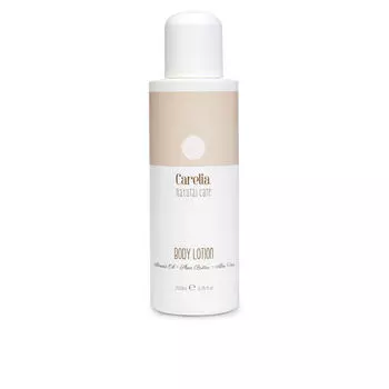 Увлажняющий крем для тела Natural Care Body Lotion Carelia, 200 мл