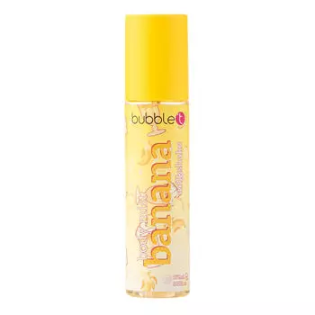 Увлажняющий крем для тела Spray Corporal Batide De Pltano Bubble T, 150 мл
