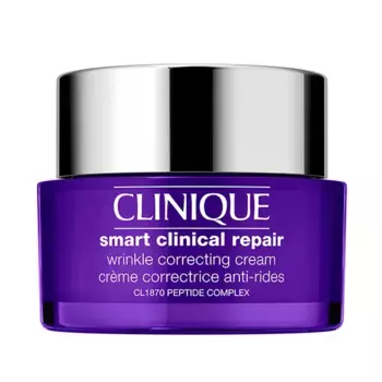 Увлажняющий крем против морщин Smart Clinical Repair Cream Clinique, 50 ml arti