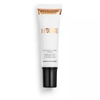 Увлажняющий праймер Makeup Revolution