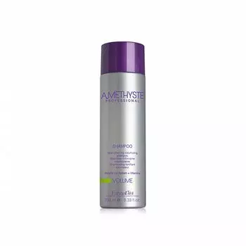 Увлажняющий шампунь Amethyste Volumen Champ Farmavita, 250 мл