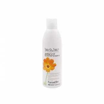 Увлажняющий шампунь Back Bar Champ Apricot Farmavita, 250 мл