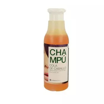 Увлажняющий шампунь Botnica Nutrients Champ Cola De Caballo Ebers, 250 мл