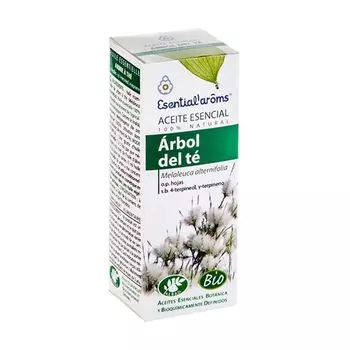 Увлажняющий шампунь Champ Anticaspa rbol Del T Esential Aroms, 200 мл