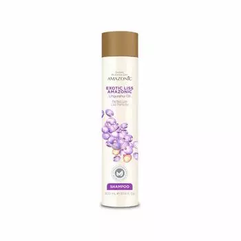 Увлажняющий шампунь Champ Exotic Liss Amazonic, 300 мл