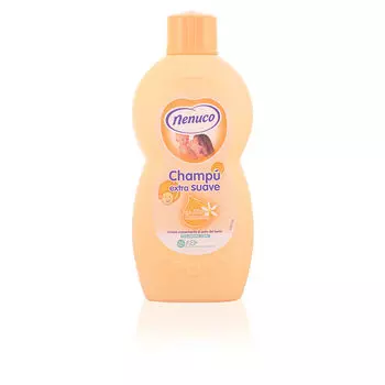 Увлажняющий шампунь Champ Extrasuave Nenuco, 500 мл