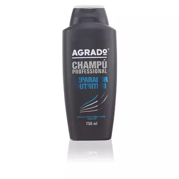 Увлажняющий шампунь Champ Reparador Nutritivo Agrado, 750 мл