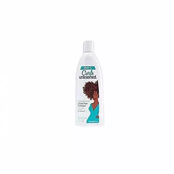 Увлажняющий шампунь Curls Unleashed Champ Sin Sulfatos Ors, 355 мл