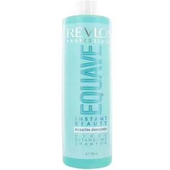 Увлажняющий шампунь Equave Champ Desenredante Instantneo Revlon, 250 мл