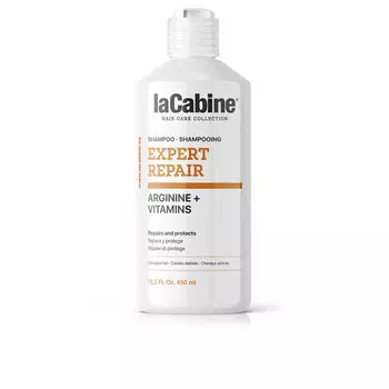 Увлажняющий шампунь Expert Repair Champ La Cabine, 450 мл