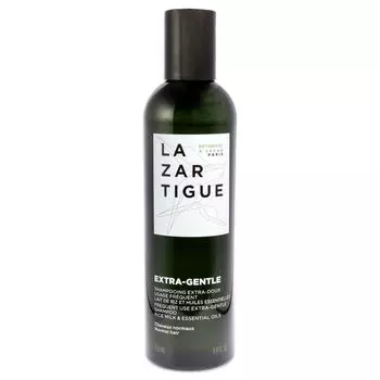 Увлажняющий шампунь Extra-Gentle Shampoo Lazartigue, 250 мл