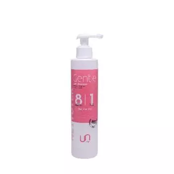Увлажняющий шампунь Gentle Shampoo Aullyn Aullyn, 250 мл