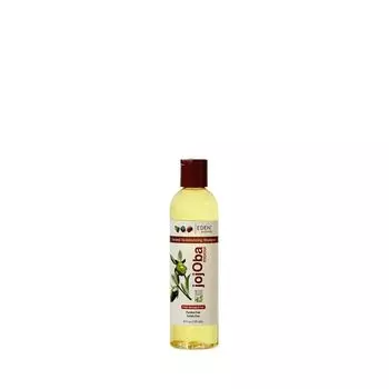 Увлажняющий шампунь Jojoba Monoi Moisturizing Shampoo Eden Bodyworks, 235 мл