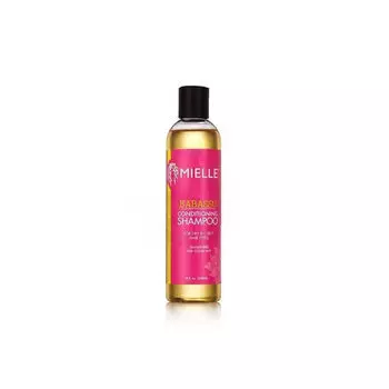 Увлажняющий шампунь Organics Babassu Conditioning Sulfate-Free Shampoo Mielle, 240 мл