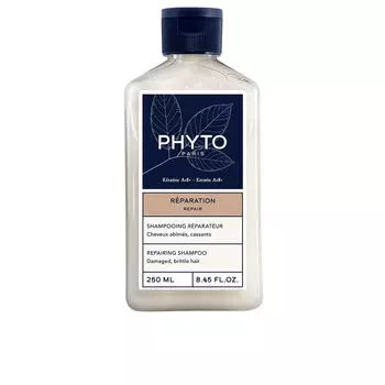 Увлажняющий шампунь Rparation Champ Phyto, 250 мл