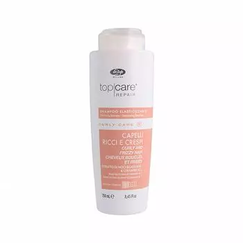 Увлажняющий шампунь Top Care Repair Curly Care Champ Lisap, 250 мл