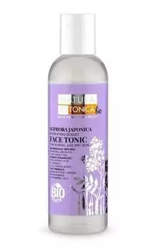 Увлажняющий тоник для лица Sofora Japoska, 200 мл Natura Estonica, Hydrating Boost Face Tonic