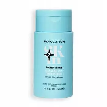 Увлажняющий тоник Revolution Skin Bouncy Drops