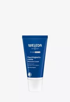 Увлажняющий уход MOISTURE CREAM FOR MEN Weleda