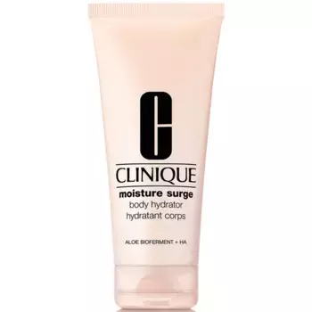 Увлажняющий увлажняющий крем для тела moisture surge 200 мл Clinique