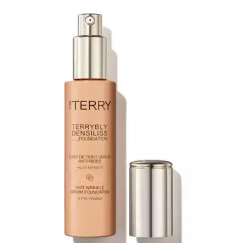 Ужасно плотный тональный крем By Terry, 30 мл., цвет 2. cream ivory