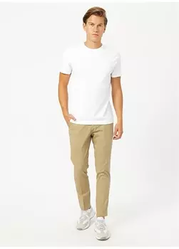 Узкие брюки Dockers
