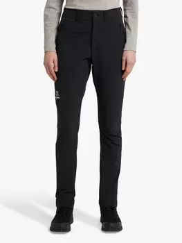 Узкие брюки Haglfs Morn Softshell