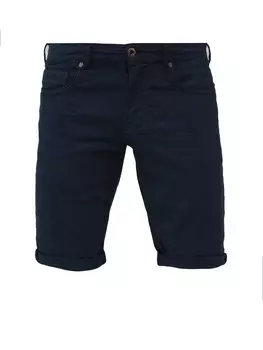 Узкие брюки Miracle Of Denim Thomas, темно-синий