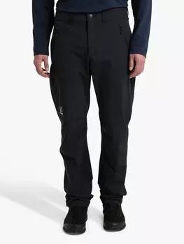 Узкие брюки Morn Softshell Haglfs