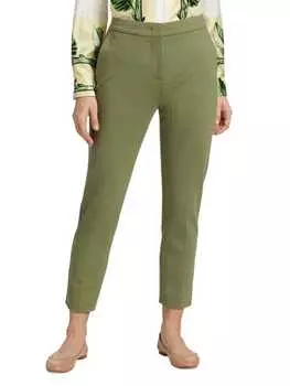 Узкие брюки pengo Max Mara Grass