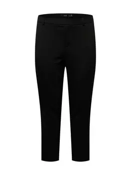Узкие брюки Vero Moda MAYA, черный
