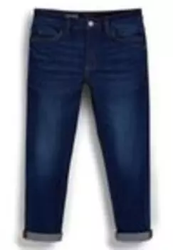 Узкие джинсы FIVE POCKET Next, синий