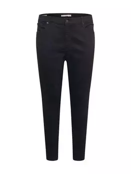 Узкие джинсы Levi's Mile high, черный