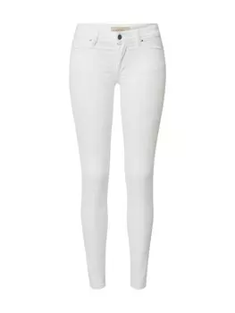 Узкие джинсы Salsa Jeans Wonder, белый