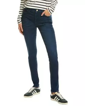 Узкие джинсы Triarchy Dark Indigo