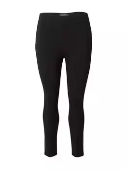 Узкие леггинсы ONLY Carmakoma CARTIA, черный