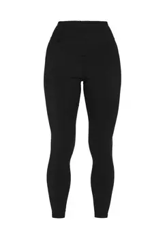 Узкие леггинсы TALENCE Fashion Look, черный
